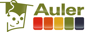 Auler Logo Clases Particulares Profesores a Domicilio